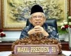 Wapres Ungkap Penyebab Agama Islam Berkembang Pesat di Eropa